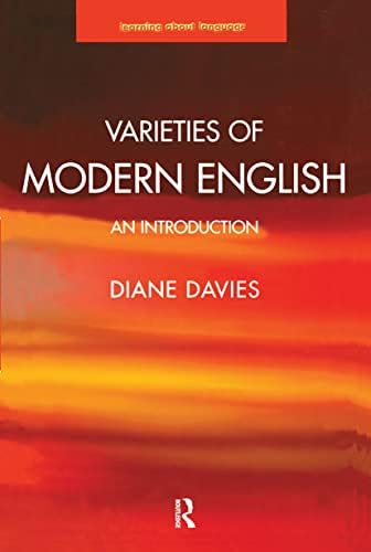 Amazon.com: How English Works: A Linguistic Introduction (2nd